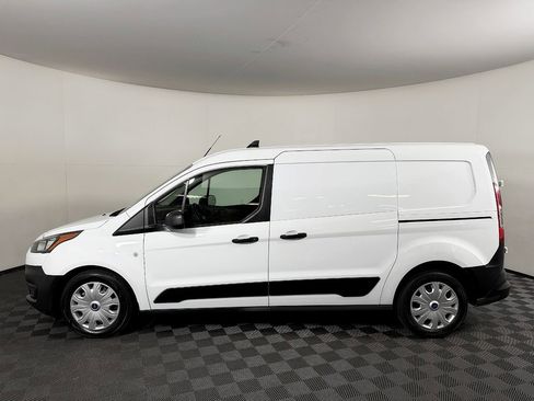 Used 2021 Ford Transit Connect XL FWD image 19