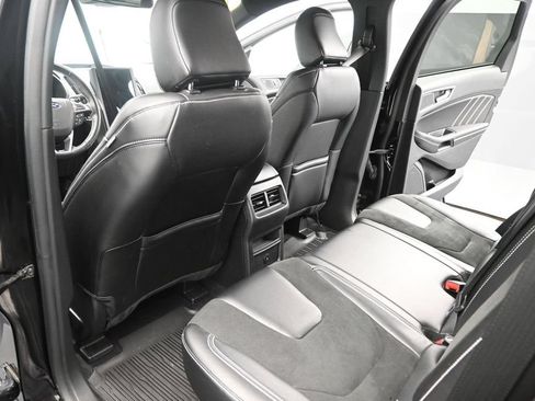 Used 2023 Ford Edge ST AWD/4WD image 14