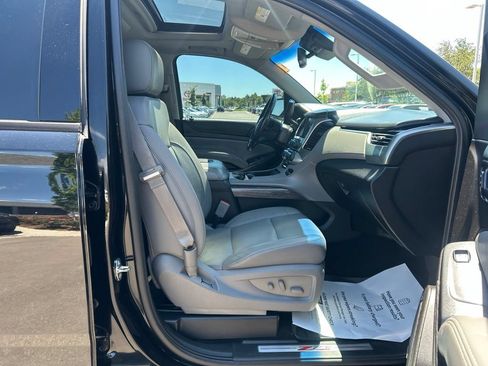 Used 2016 Chevrolet Tahoe LT AWD/4WD image 11
