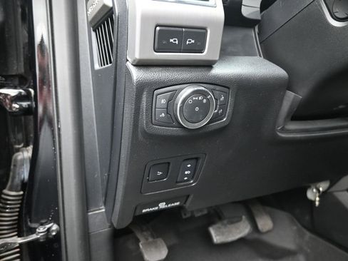 Used 2017 Ford F250 Platinum w/ Platinum Ultimate Package image 13