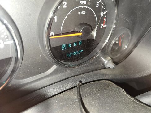 Used 2016 Jeep Wrangler Sport w/ Quick Order Package 24S image 20