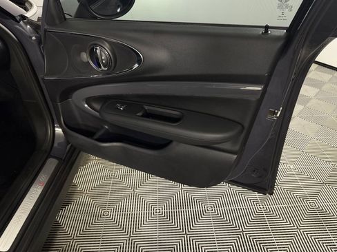 Used 2018 MINI Cooper Clubman S image 29