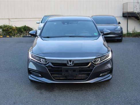 Used 2020 Honda Accord Sport image 3