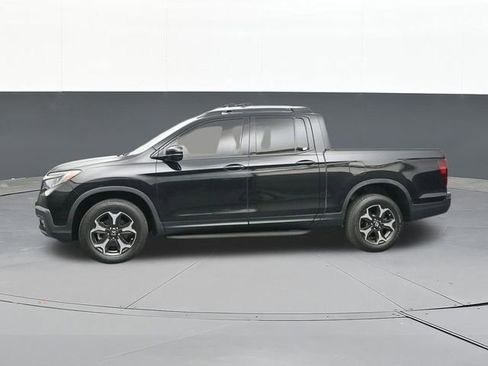 Used 2018 Honda Ridgeline Black Edition image 7