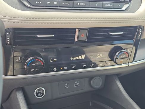 Certified 2023 Nissan Rogue SV w/ SV Premium Package FWD image 26