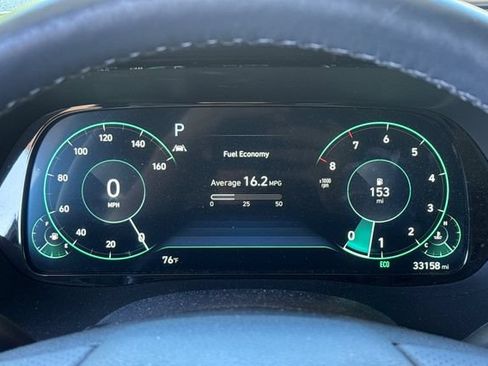 Used 2022 Hyundai Palisade Calligraphy AWD/4WD image 25