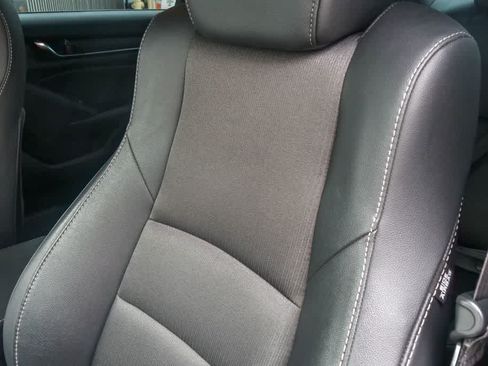 Used 2021 Honda Accord Sport image 21