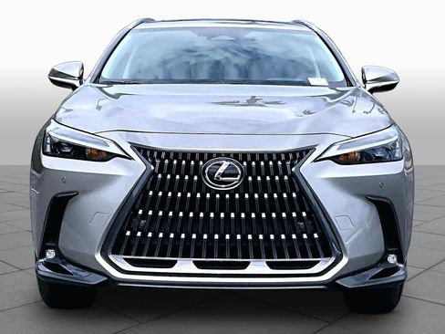 New 2026 Lexus NX 350 AWD w/ Accessory Package (Z1) image 3