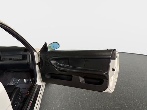 Used 1999 BMW M3 Coupe RWD image 23