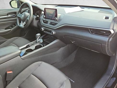 Used 2021 Nissan Altima 2.5 SV image 19