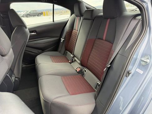 Certified 2023 Toyota Corolla SE image 15