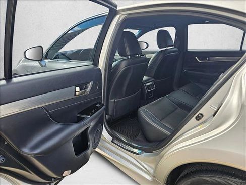Used 2013 Lexus GS 350 AWD image 14