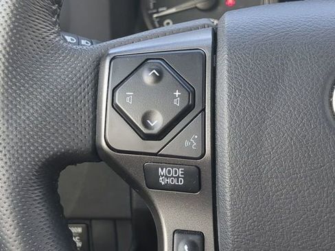 Certified 2023 Toyota Tacoma TRD Sport image 23