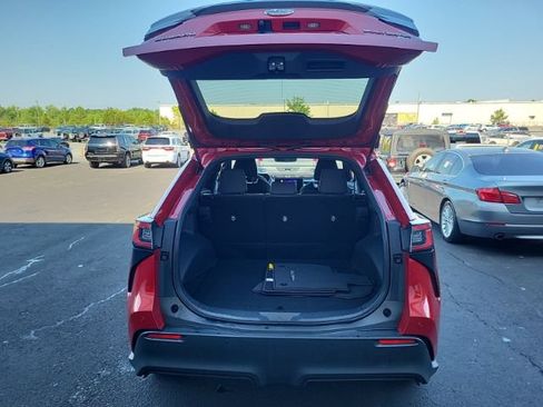 Used 2023 Subaru Solterra AWD image 5