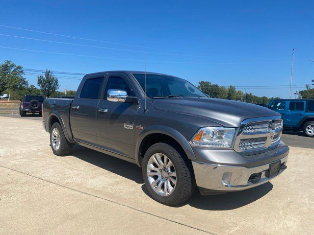 Used 2013 RAM 1500 Laramie Longhorn w/ Convenience Group AWD/4WD image 9