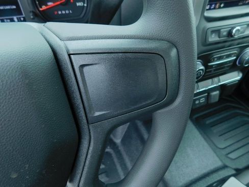 New 2026 Chevrolet Silverado 1500 W/T w/ Trailering Package image 16