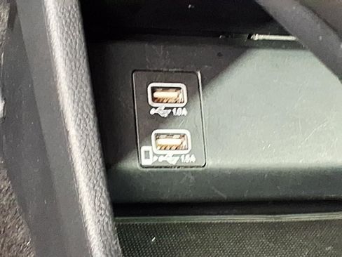 Used 2019 Honda HR-V EX image 22