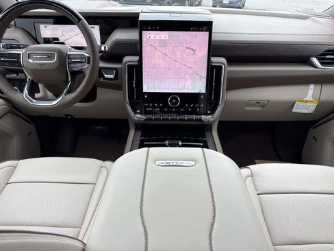 New 2026 GMC Yukon Denali w/ Denali Reserve Package image 22