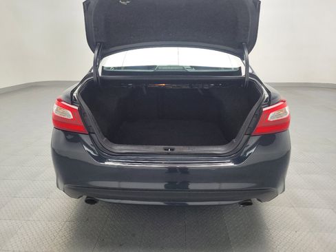 Used 2016 Nissan Altima 2.5 S w/ Power Driver Seat Package image 29