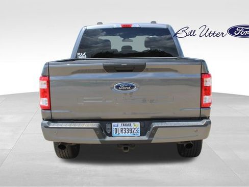 Used 2021 Ford F150 XL w/ STX Appearance Package AWD/4WD image 6