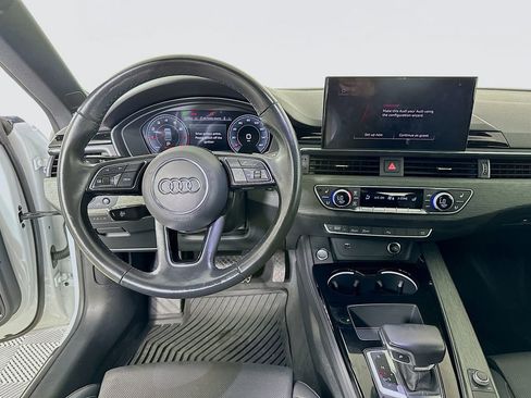 Certified 2022 Audi A5 2.0T Premium Plus image 19