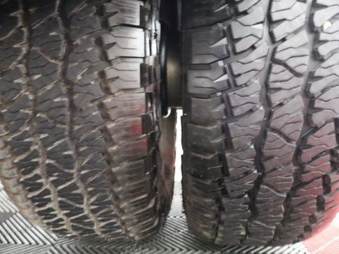 Used 2017 RAM 3500 Big Horn AWD/4WD image 89