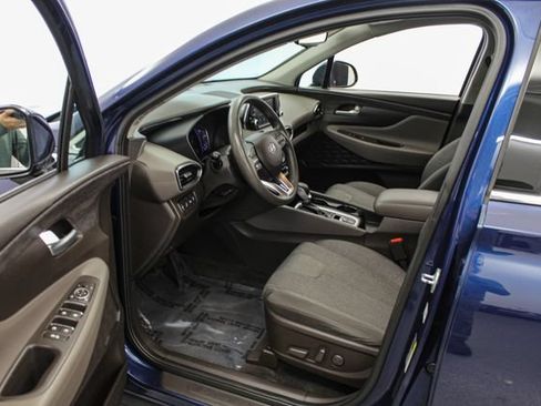 Used 2020 Hyundai Santa Fe SEL FWD image 17