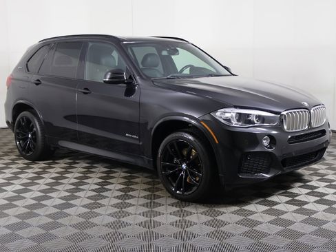 Used 2018 BMW X5 xDrive40e image 2
