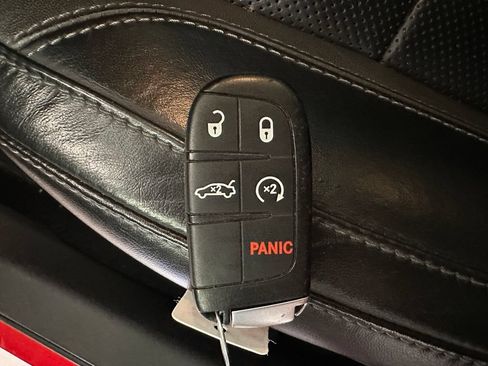Used 2022 Dodge Charger SXT w/ Leather Interior Group RWD image 17
