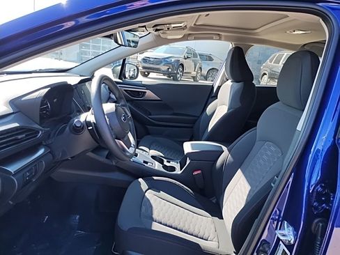 New 2026 Subaru Impreza 2.0i Sport image 19