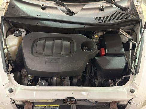 Used 2007 Chevrolet HHR LT w/ LT Preferred Equipment Group image 31