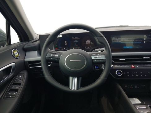 New 2026 Hyundai Sonata SEL FWD image 12