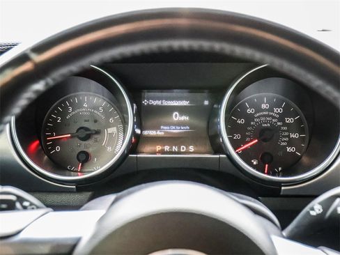 Used 2022 Ford Mustang GT Premium image 29