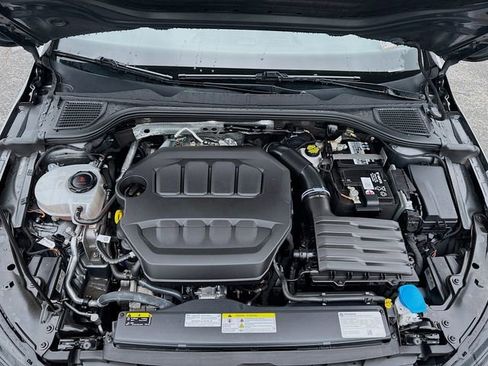 Used 2022 Volkswagen GTI S image 29