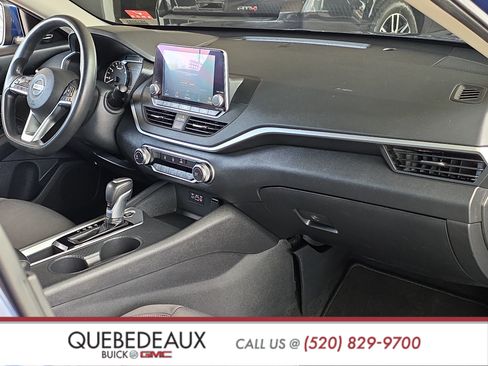Used 2019 Nissan Altima 2.5 S FWD image 26