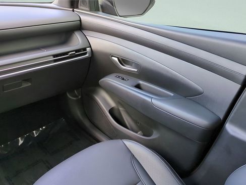 Certified 2025 Hyundai Tucson XRT image 16