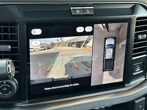 New 2026 Ford F350 Platinum w/ Tremor Off-Road Package image 18