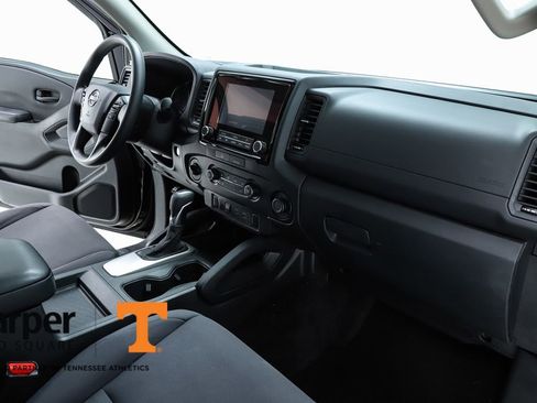 Used 2022 Nissan Frontier S w/ Technology Package image 30