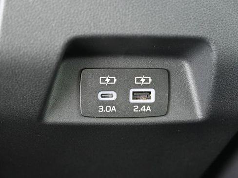 New 2026 Subaru Crosstrek 2.0i Premium image 11