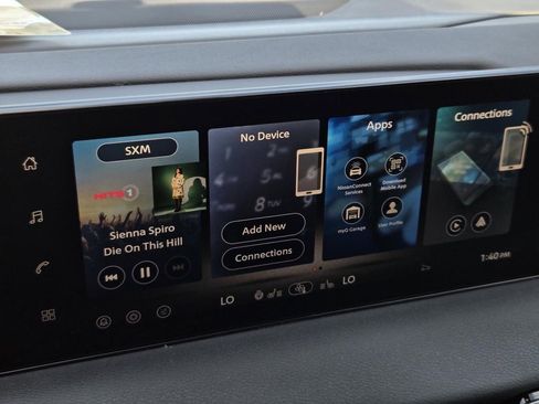 New 2026 Nissan Sentra SR w/ SR Premium Package image 21