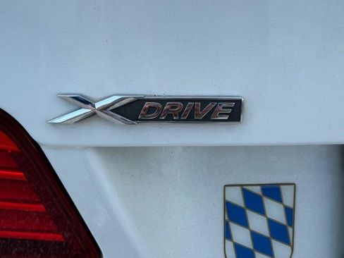Used 2016 BMW 535i xDrive Sedan AWD/4WD image 25