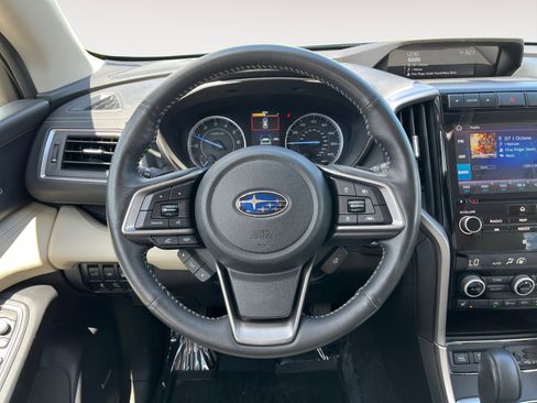 Used 2020 Subaru Ascent Limited w/ Technology Package AWD/4WD image 15