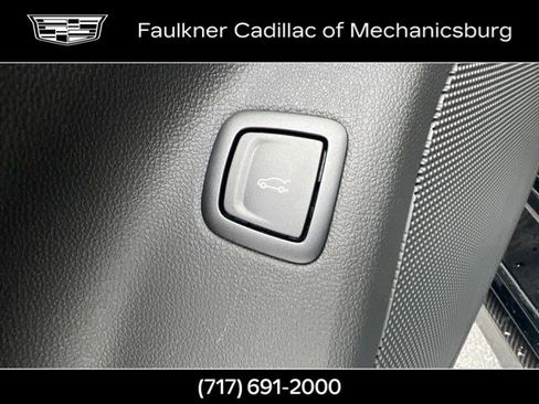 Certified 2024 Cadillac CT5 V Blackwing w/ Carbon Fiber Package 2 RWD image 28