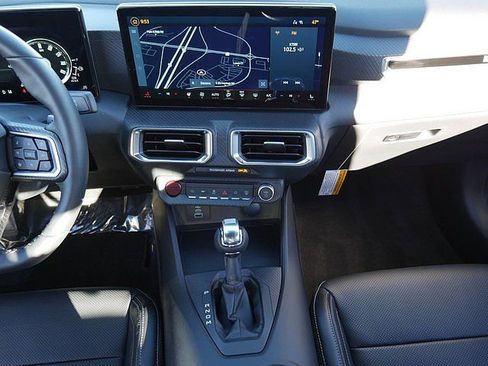 New 2026 Ford Mustang GT Premium RWD image 18
