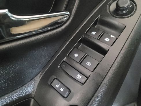 Used 2020 Chevrolet Trax LS w/ Tint and Cruise Package FWD image 27