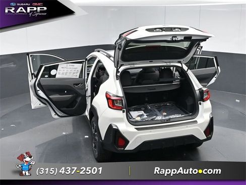 New 2025 Subaru Crosstrek 2.5i Limited image 29