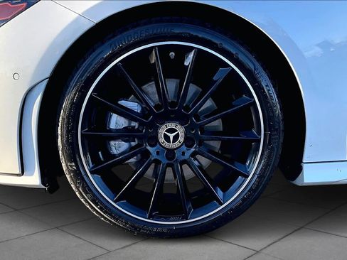 Used 2023 Mercedes-Benz CLA 250 image 10