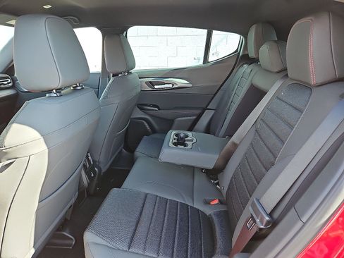 New 2025 Dodge Hornet GT w/ GT Blacktop Package image 4