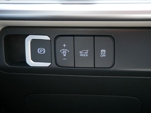Certified 2026 Hyundai Santa Fe SEL AWD/4WD image 25