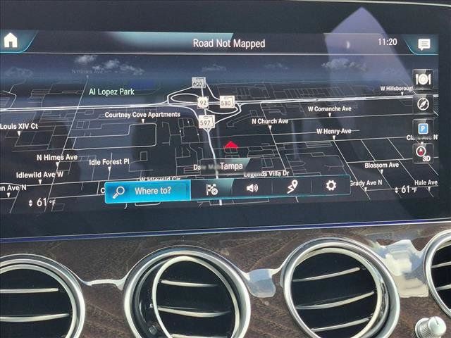Used 2021 Mercedes-Benz E 350 Sedan image 6